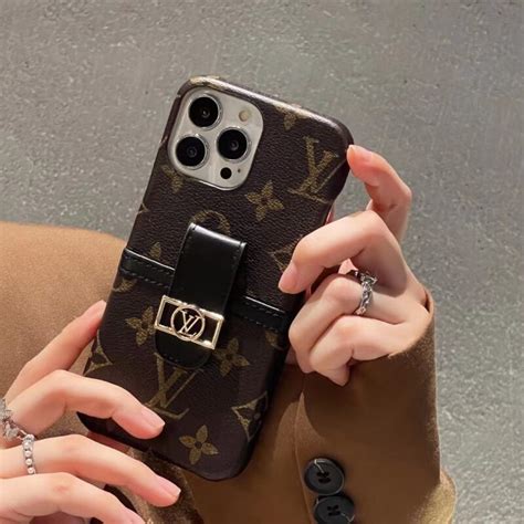 louis vuitton iphone pro case|Louis Vuitton iPhone case ioffer.